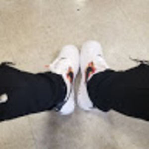 Meet your Posher, Jeremiah